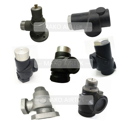 Fits Air Compressor Minimum Pressure Valve 1092137330