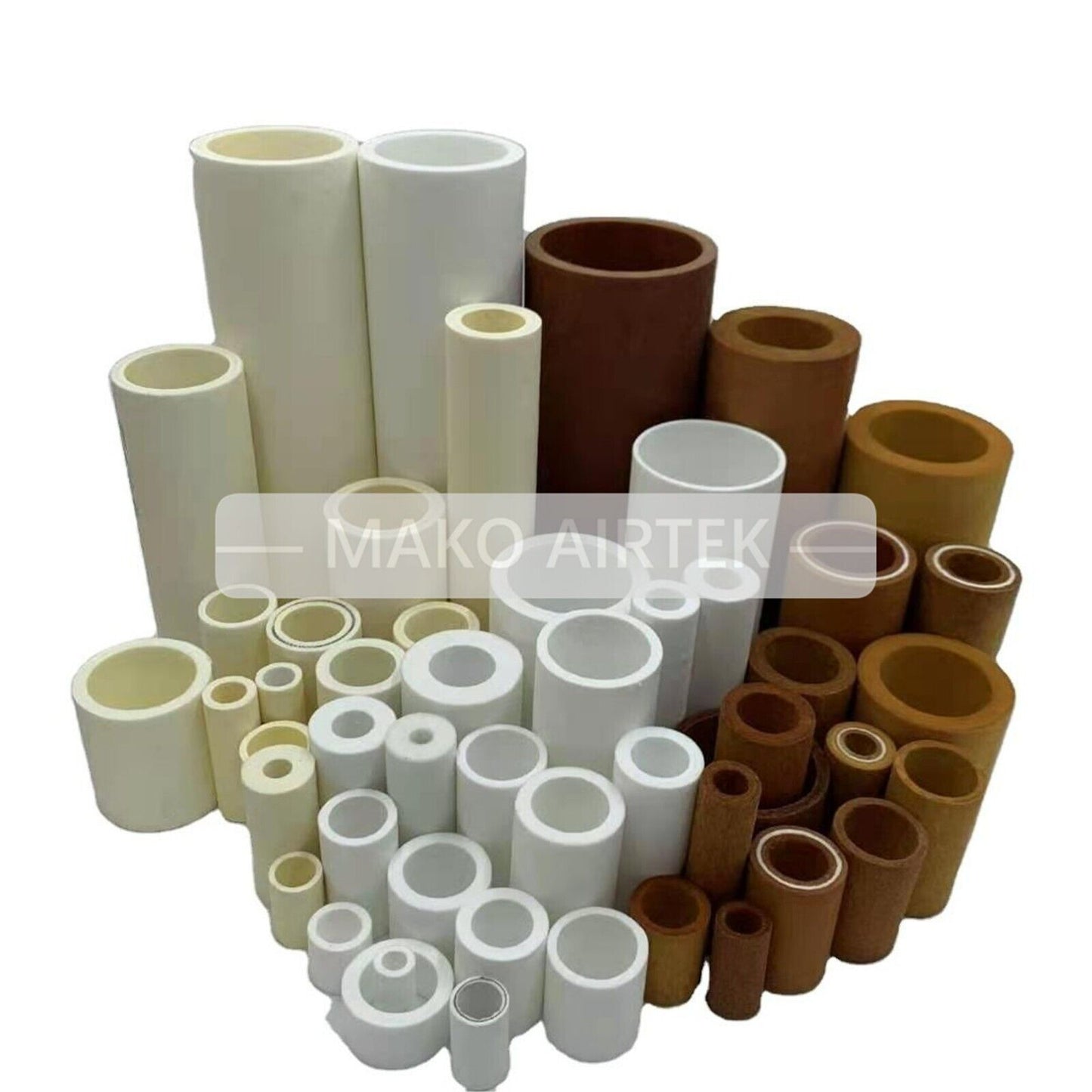 0180947102 Air Filter for Generators