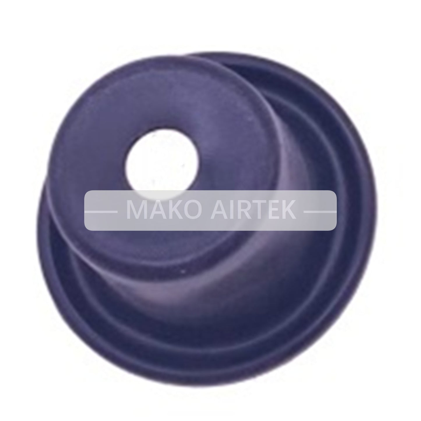 Rubber Diaphragm Compatible with Airman 36436-02400