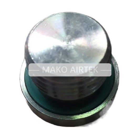 Plug Fits Atlas Copco 0686371817
