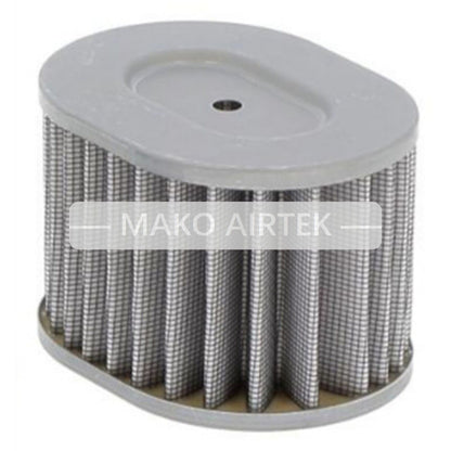 758335 Air Filter Fits Hitachi