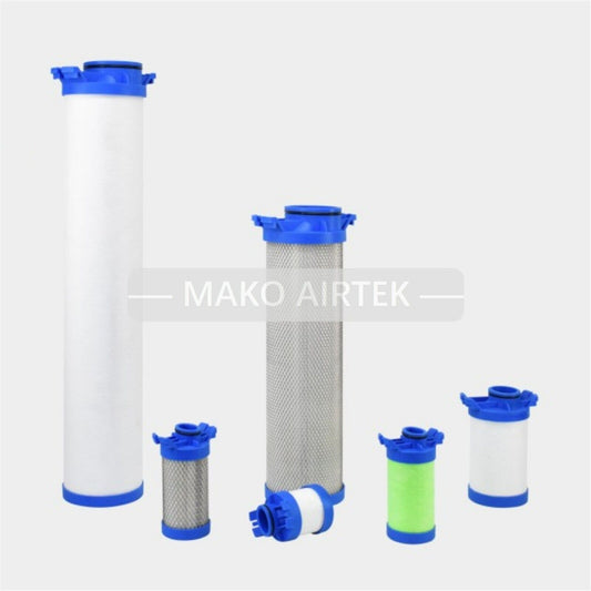 Compressed Air Filter Air Filter Fits ATS 1450EM