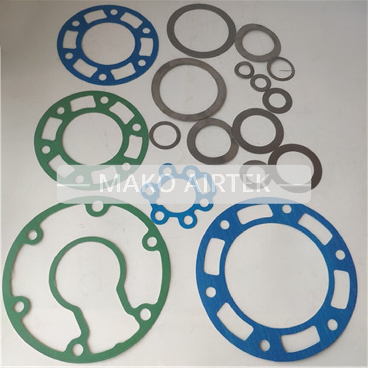 1PC Gasket Fits Ingersoll Rand Air Compressor 39487475