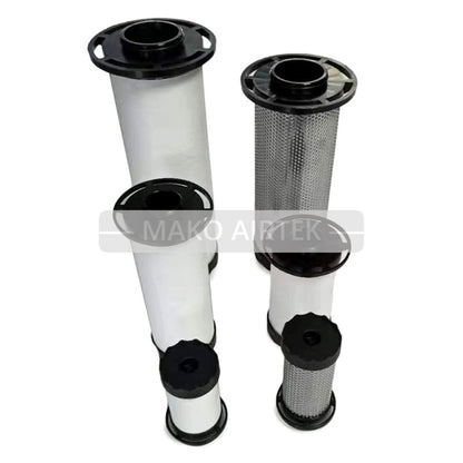 Compressed Air Filter Fits Hankison Spx 79006507