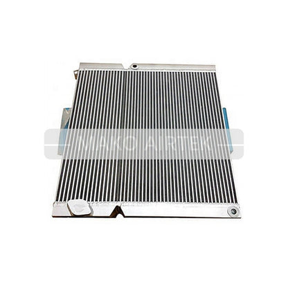 5.3912.0 Cooler Fits Kaeser Air Compressor