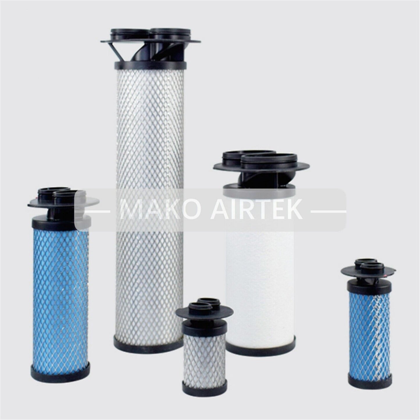 Compressed Air Filter Air Filter Fits ATS 1050EH