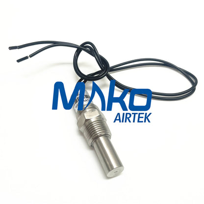 Fits Quincy Temperature Switch  122880-232