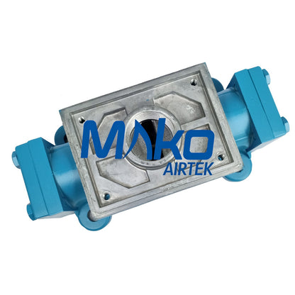 031-183-000 Air Valve Fits Sandpiper