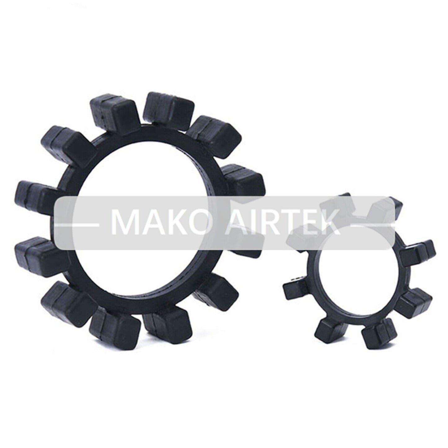 AR38-T10 Rubber Coupling Fits KTR AP