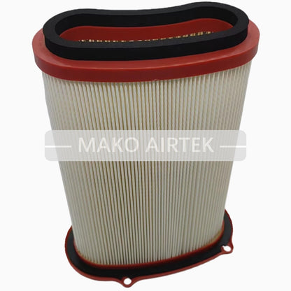 1PC Filter Fits BECKER Vacuum Pump 9095107 90951070000