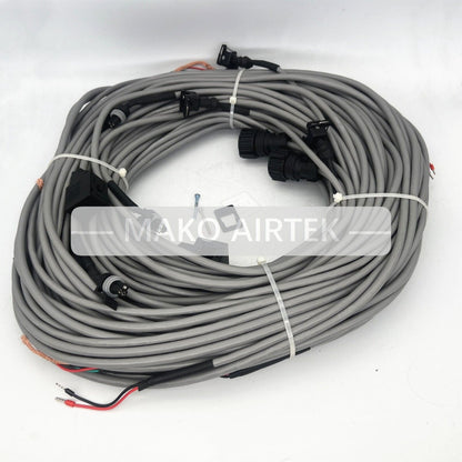 1621092100 Cable Fits Atlas Copco Air Compressor