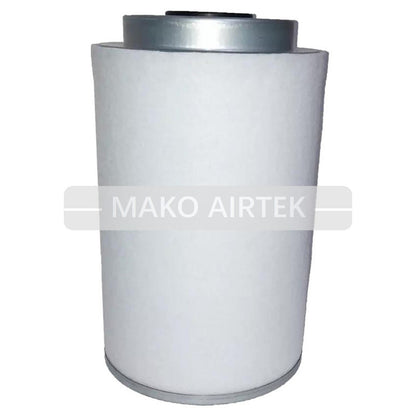 1626016300 Air Oil Separator Fits Atlas Copco Screw Air Compressor