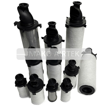 Compressed Air Filter Air Filter Fits ATS 0350EC