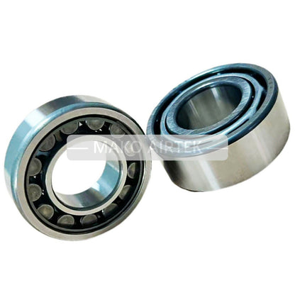 2PCS/SET Bearing Fits BECKER Vacuum Pump 3.140