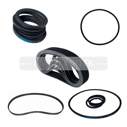 1626016300 Air Oil Separator Fits Atlas Copco Screw Air Compressor