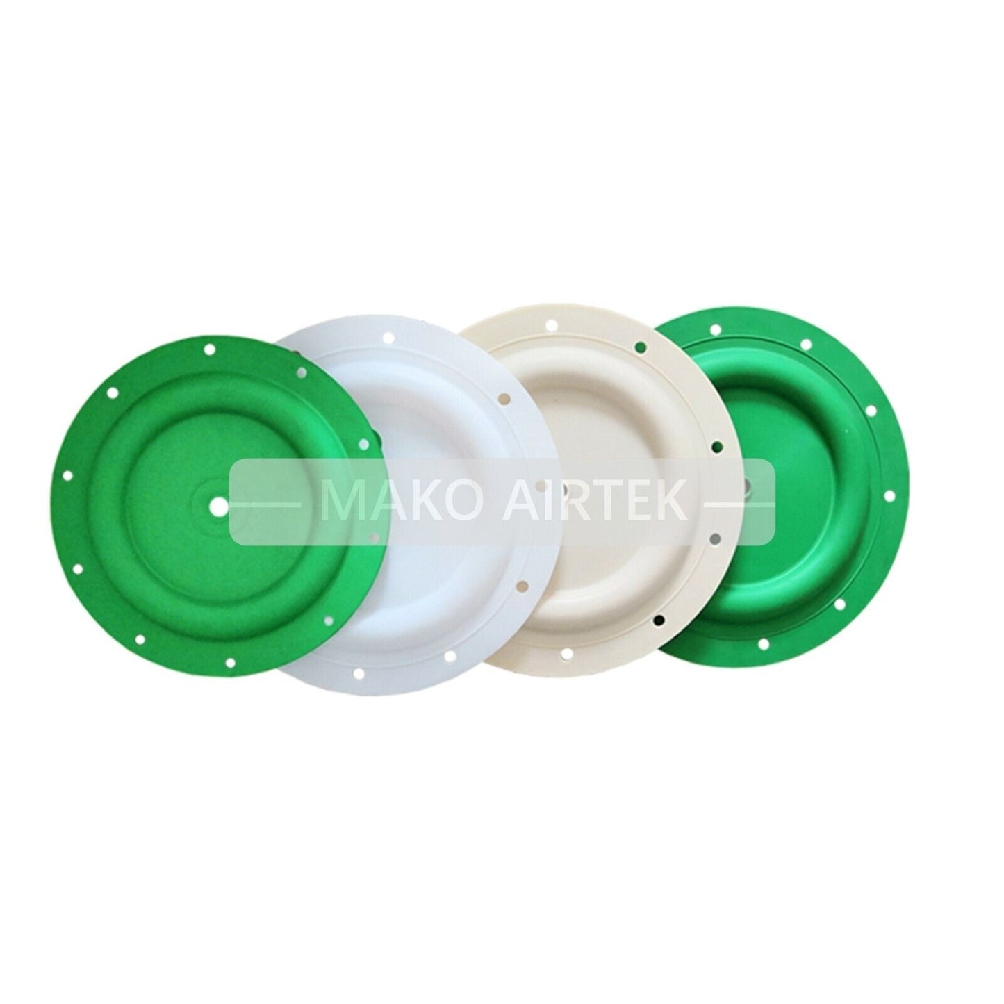 1PC Diaphragm Fits ProMinent 1030115