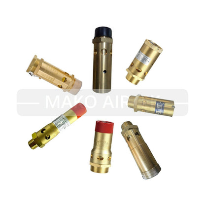 3115028600 Dome Nut Fits Air Compressor