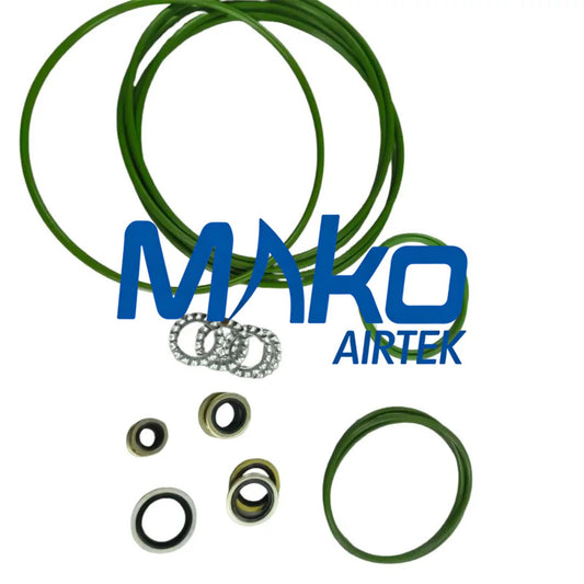2906010000 Service Kit Fits Atlas Copco
