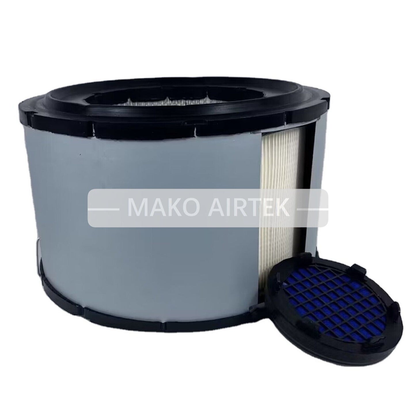 207-7469 Air Filter Element Fits Caterpillar