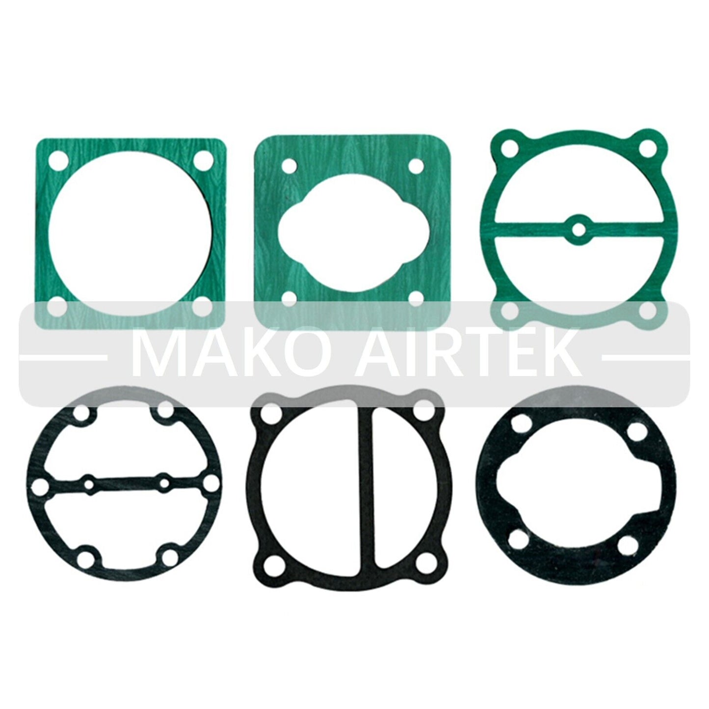 1PC Gasket Fits Ingersoll Rand Air Compressor 39331038