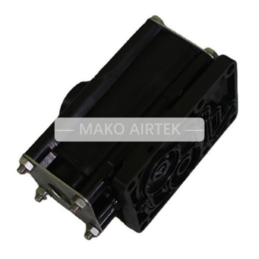 Valve Block Fits Sandpiper 637395-1