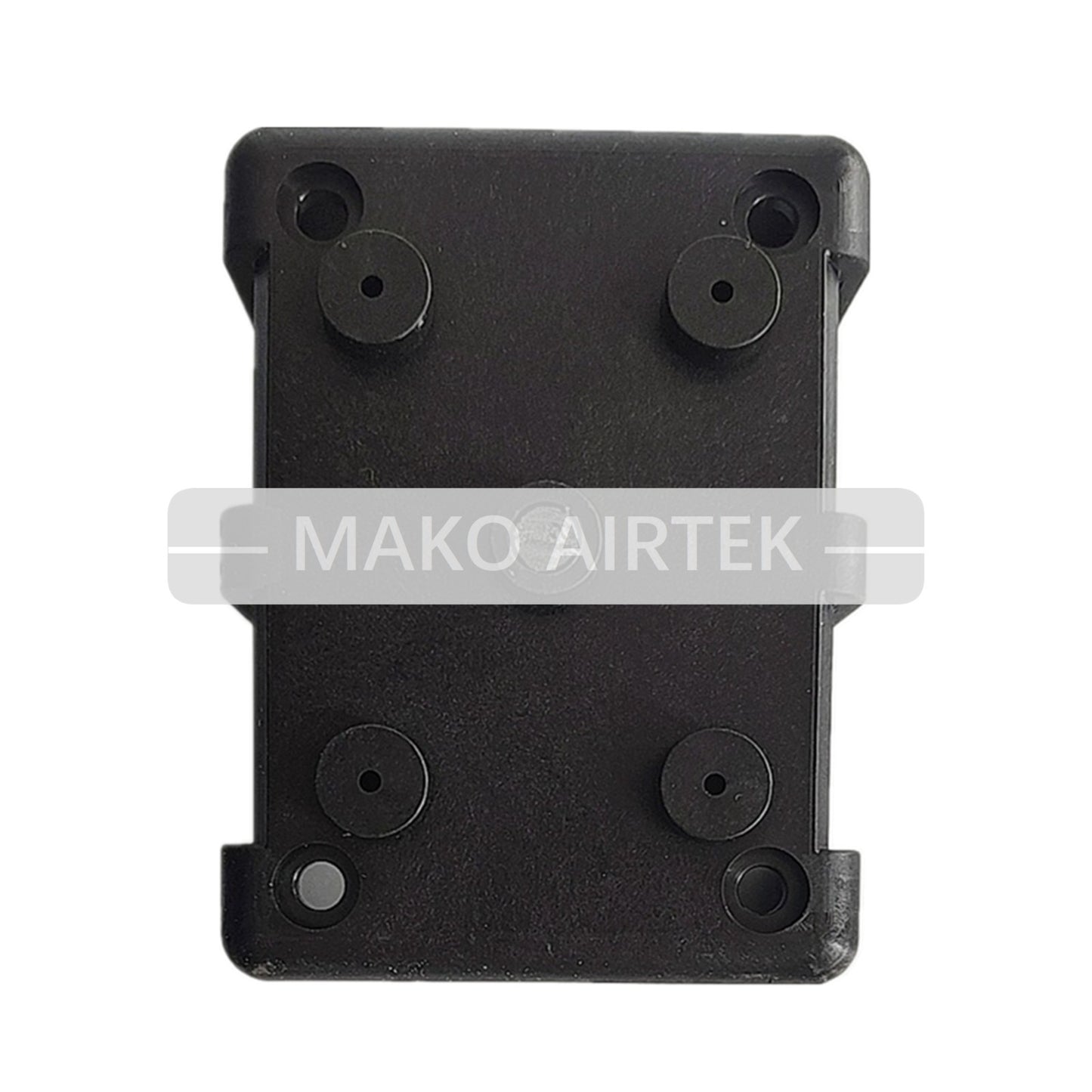 Fits Sandpiper CAP, MUFFLER 165.096.551 165-096-551