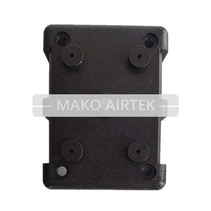 Fits Sandpiper CAP, MUFFLER 165.096.551 165-096-551