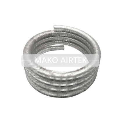 Oil Cooling Hose Pipe Fits RA0100 Vacuum Pump