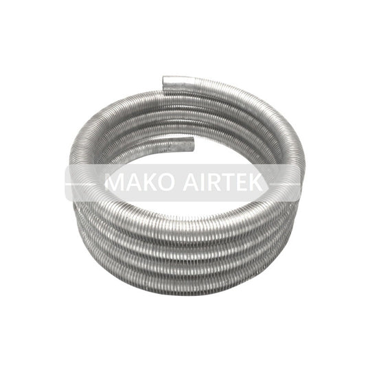 Oil Cooling Hose Pipe Fits RA0100 Vacuum Pump