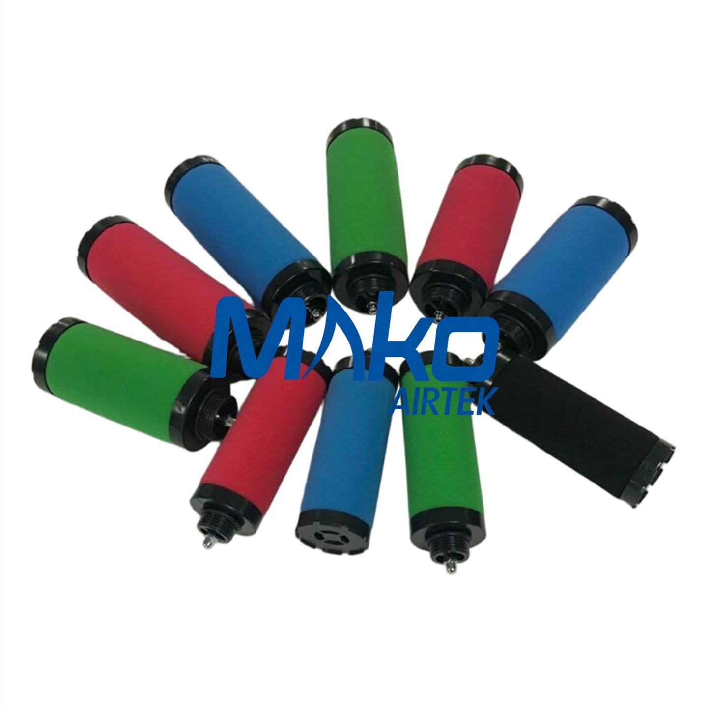 005Q Air Filter Fits Hiross