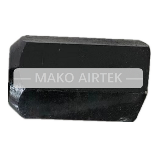 3115028600 Dome Nut Fits Air Compressor