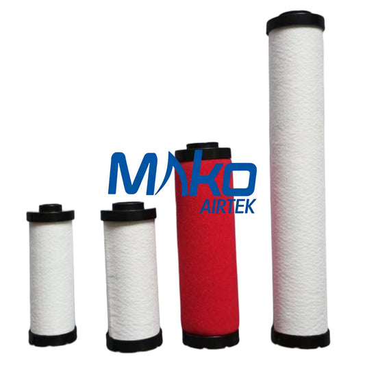 005C Air Filter Fits Hiross