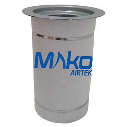 6.3525.00020 Air Oil Separator  Fits KAESER Air Compressor