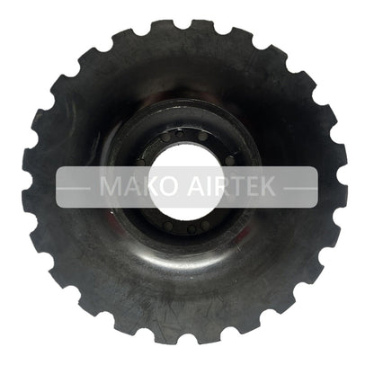 CENTAMAX 3500 Coupling