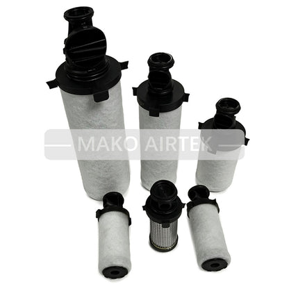 Compressed Air Filter Fits Bolaite 4V