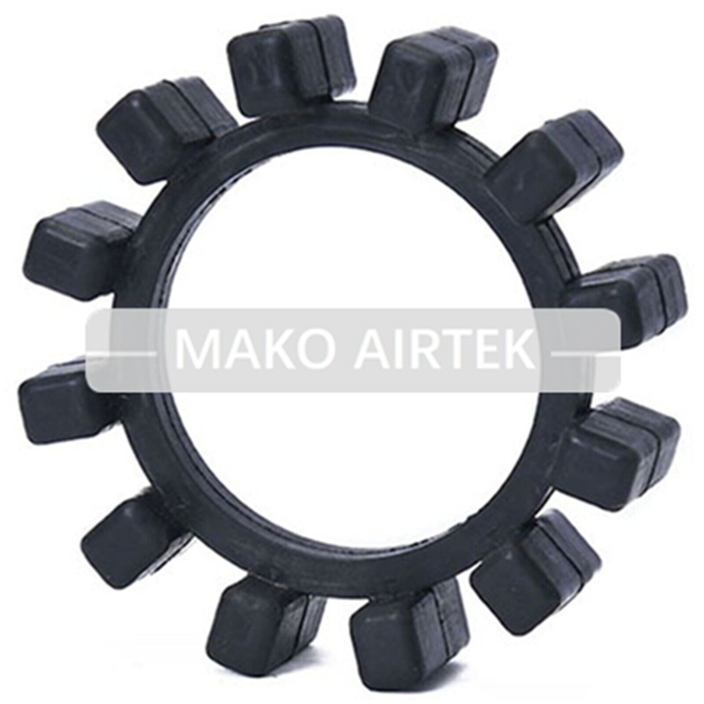 AR75-T85 Rubber Coupling Fits KTR AP