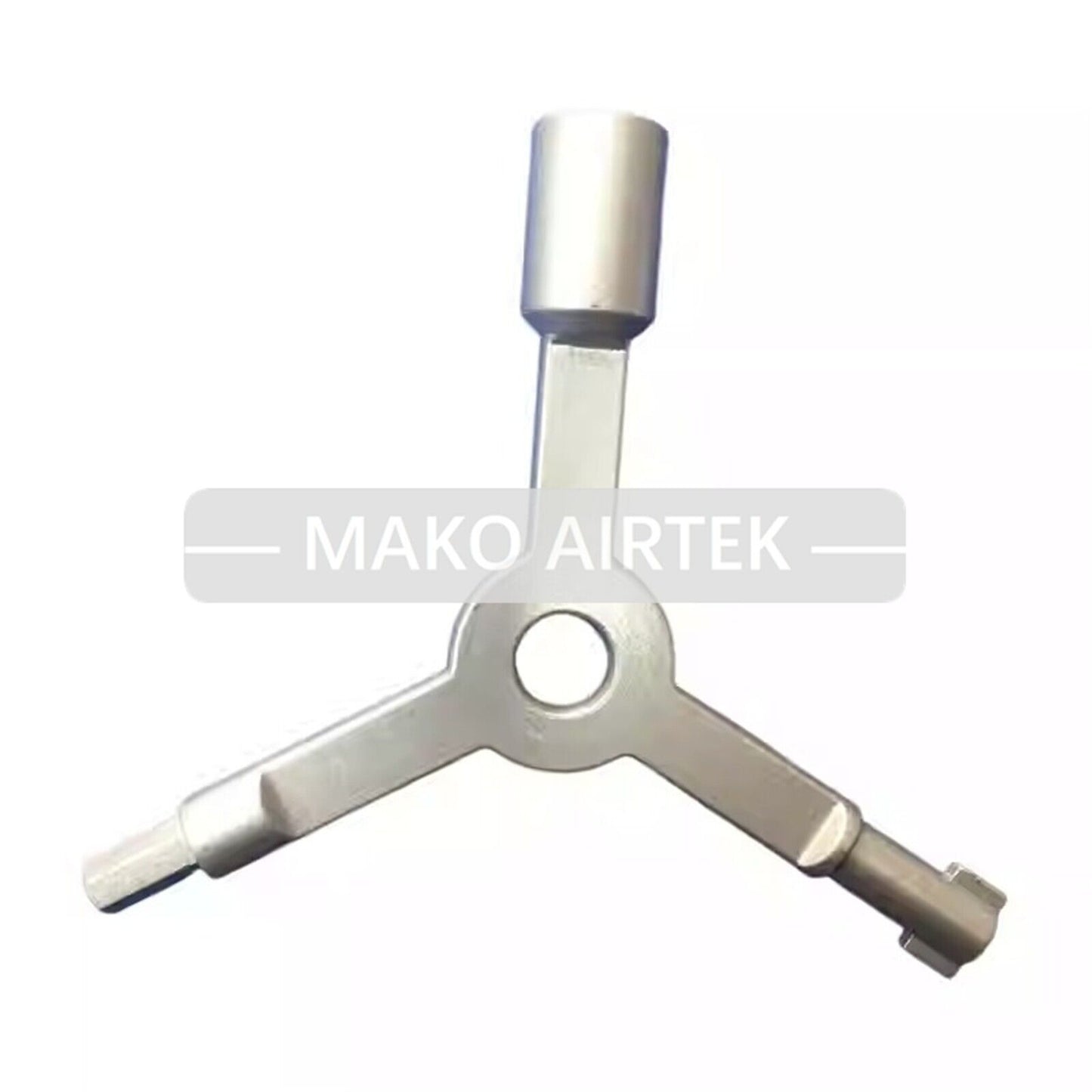 Key Fits Atlas Copco 1625167477