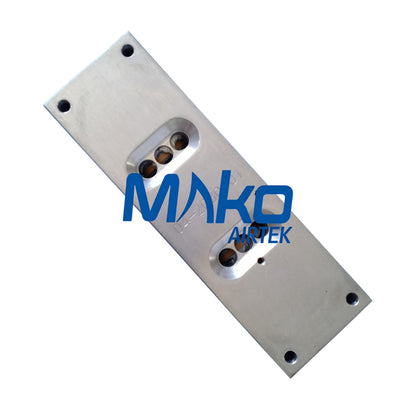 Air Valve Assembly Compatible with Wilden 04-2030-01