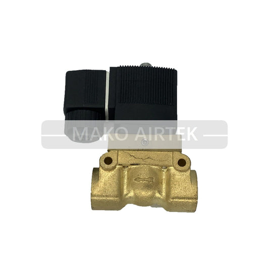 89758669 Solenoid Valve Fits Compair Gardner Denver Air Compressor