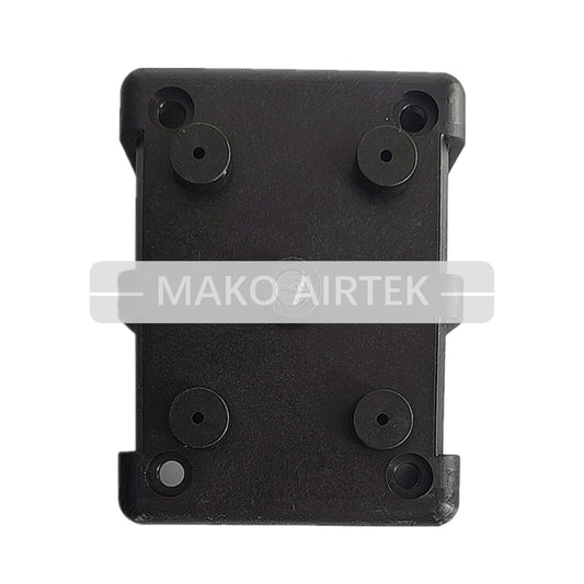 Fits Sandpiper CAP, MUFFLER 165.096.551 165-096-551