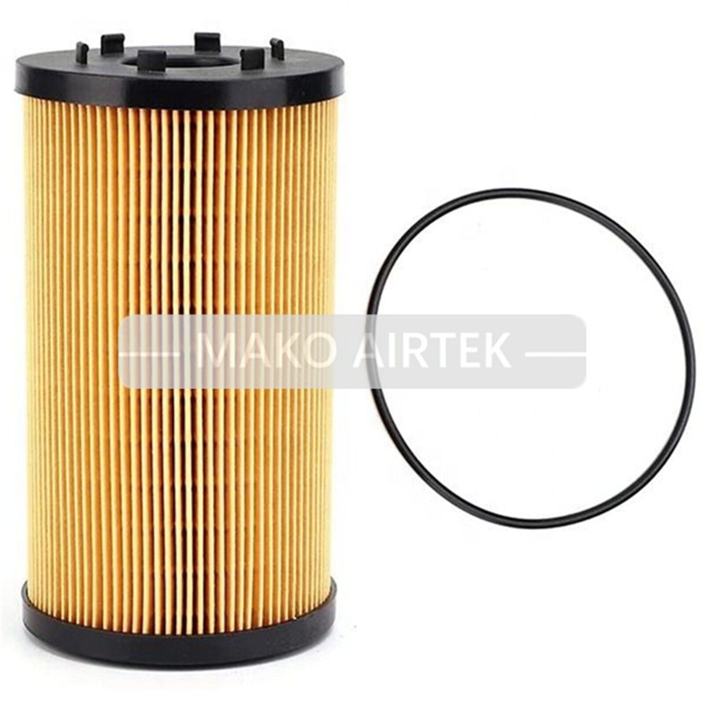 1PC Oil Filter 60275106