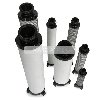 Filter Element Fits Atlas Copco 1901061689