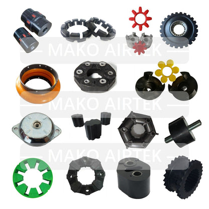 1622311068 1622311067 Gear Set Fits Atlas Copco