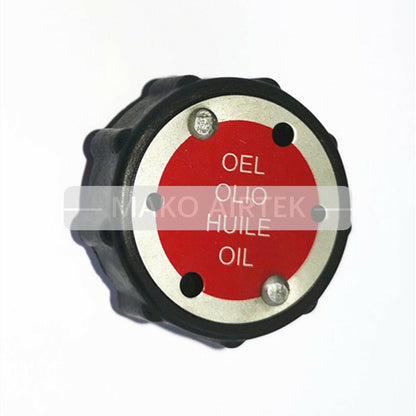 Oil Cap Plug Fits Rietschle Vacuum Pump VC50 VC75 VC100 VC150 VC202 VC303