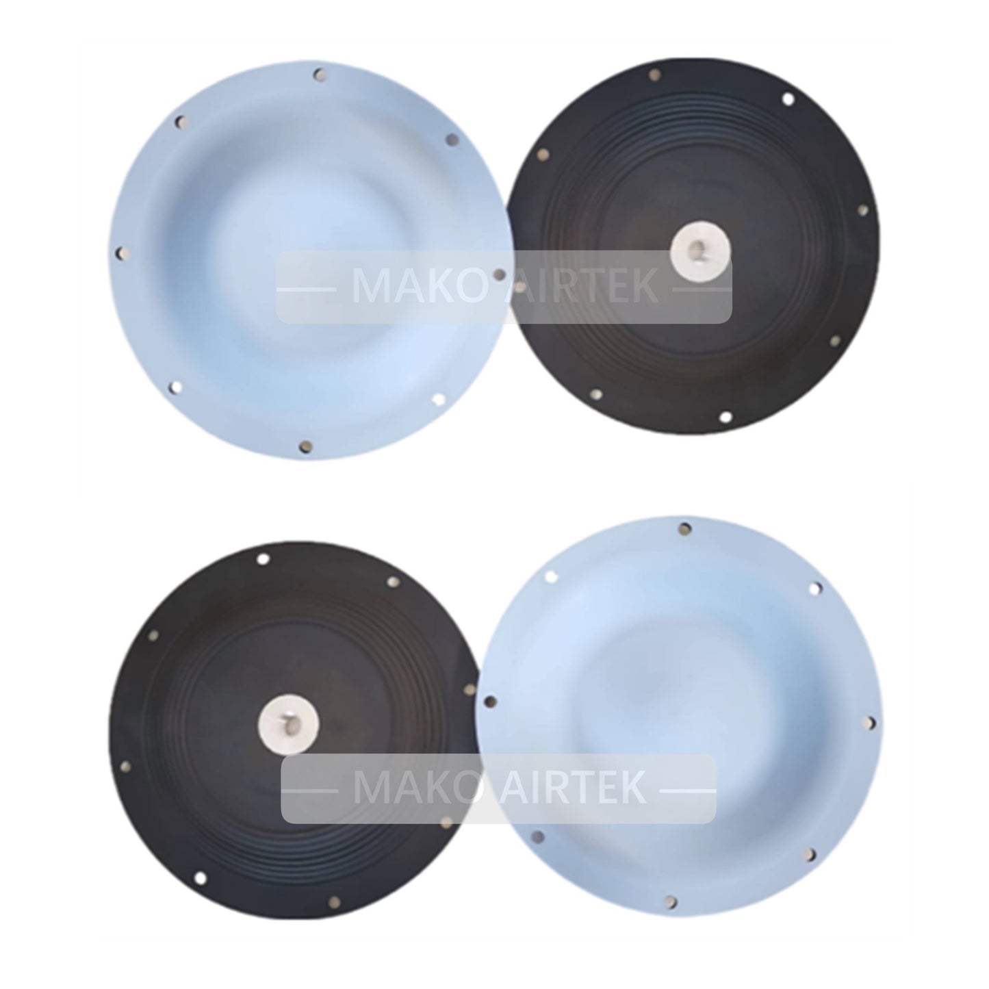 1PC Diaphragm Fits Wilden 04-1010-52
