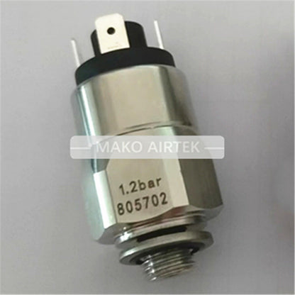 7.1422.0 Pressure Switch Fits Kaeser