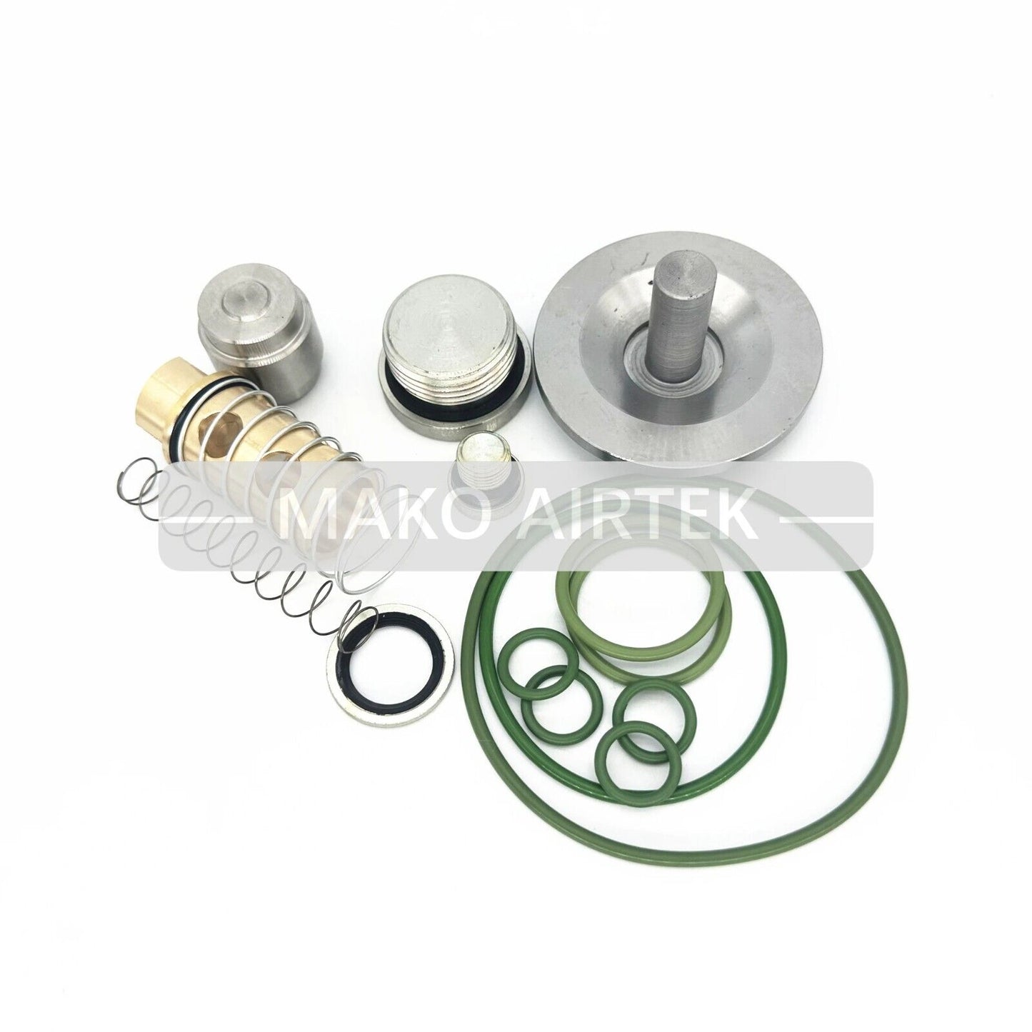 2901204600 Repair Kit Fits Atlas Copco Air Compressor