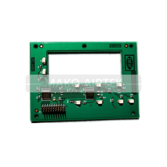 PCB Fits Atlas Copco Controller Keypad 1604951600