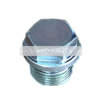 1614914600 Plug Fits Atlas Copco Air Compressor