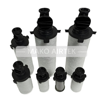 Air Filter Fits Ingersoll Rand 23448079
